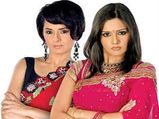 क्‍या आपकी सास एक बुरे सपने की तरह है?