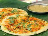 नाश्‍ते में बनाइये ओट्स उत्तप्पम