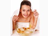 चेहरे पर स्‍टीमिंग का फायदा?  