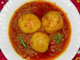 अचानक मेहमान पहुंच जायें तो बनाइये स्वादिष्ट दम-आलू 