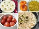 8 स्‍वादिष्‍ट दीवाली मिठाइयां 