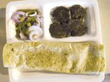 लखनऊ का खास गिलौटी कबाब