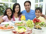 सुखी परिवार के लिये अपनाए यह अच्‍छी आदतें  