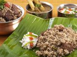 तमिल स्‍टाइल अंबुर बिरयानी 