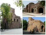 दिल्‍ली की 5 सबसे भूतिया जगह 