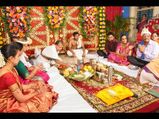 शानदार शादी के लिये ऐसा सजाइये मंडप 
