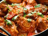 राजस्‍थानी गट्टे की सब्‍जी 
