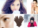 ऐसे करें सर्दियों में सिर से पैर तक की देखभाल 