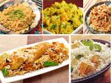 कभी खाएं हैं आपने ये 10 स्‍वादिष्‍ट पुलाव 
