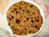  आज बनाइये मूली का पराठा 