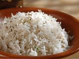 माइक्रोवेव मे झटपट बनाइये जीरा राइस 