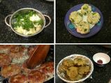 केवल 10 मिनट में बनाइये साबूदाना कटलेट 