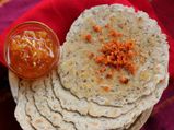 नाश्‍ते में बनाइये बाजरा खाखरा