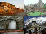 आइये दर्शन करते हैं भारत के प्रसिद्ध शिव मंदिरों के 