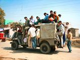 भारत के बारे में 10 खराब बातें 
