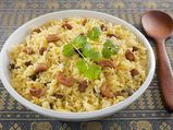 व्रत में बनाइये समा के चावल 