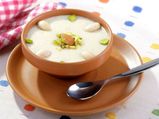 नवरात्र पर बनाइये कुल्‍लड़ की खीर 