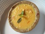 स्‍वाद से भरी एप्‍पल खीर 