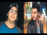 जानिये अर्जुन कपूर ने कैसे घटाए 50 किलो?  
