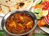 ढाबा स्‍टाइल हांडी पनीर 