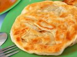नाश्‍ते में बनाएं गार्लिक पराठा 
