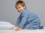डिनर और रात में लेने वाले स्नैक्स से हो सकती है बेडवेटिंग