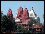 दिगंबर जैन मंदिर  