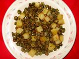  गुजराती स्‍टाइल भिंडी मसाला