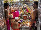 जानिये सावन माह का महत्‍व और उसमें की जाने वाली रस्‍में 