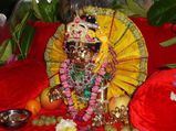 जन्‍माष्‍टमी के दिन ऐसे सजाइये अपने बाल गोपाल को 
