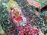 कई रूपों में मनती है भारत में गणेश चतुर्थी 