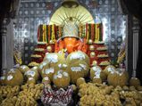 गणेश पूजा की विधि और रस्‍में 