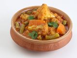स्‍वादिष्‍ट मिक्‍सड वेजिटेबल