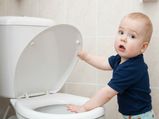 बच्चों के कब्ज़ के इलाज के घरेलु नुस्खे