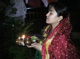 करवा चौथ व्रत के लिये जरुरी सामग्री 