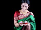 दीपावली पर गर्भवती महिलाएं रखें इन बातों की सवधानी 