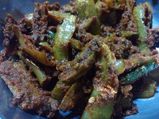 चटकीली मसाला मिर्च