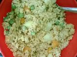 नाश्‍ते में बनाइये दलिया उपमा 
