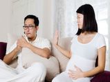 पैसिव स्मोकिंग से भी भ्रूण पर पड़ता है बुरा असर