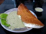 जायकेदार वीट डोसा