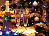 ऐसे करें क्रिसमस पार्टी के लिए डेकोरेशन