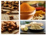 सर्दियों में शरीर गर्म करने के लिये खाएं ये मसाले