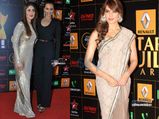 स्‍टार गिल्‍ड अवार्ड्स 2014: बेस्‍ट ड्रेस लिस्‍ट 