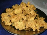  चाय के साथ खाएं टोफू पकौड़ा 