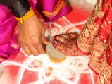 भारतीय शादियों की दिलचस्‍प मान्‍यताएं और अंधविश्‍वास 