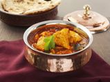 पर्शियन स्टाइल चिकन करी