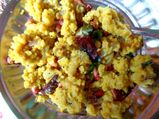 स्‍वादिष्‍ट ओट्स उपमा 