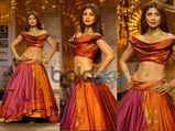  WIFW 2014 Day 1: तरुण तहिलियानी 