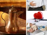 तांबे के बर्तन में पानी पीने के 10 स्‍वास्‍थ्‍य लाभ 