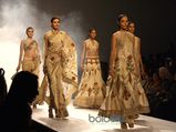  WIFW 2014 Day 2: आशिमा और लीना 